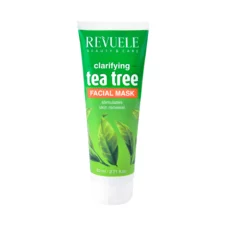 Facial Mask REVUELE Clarifying Tea Tree 80ml